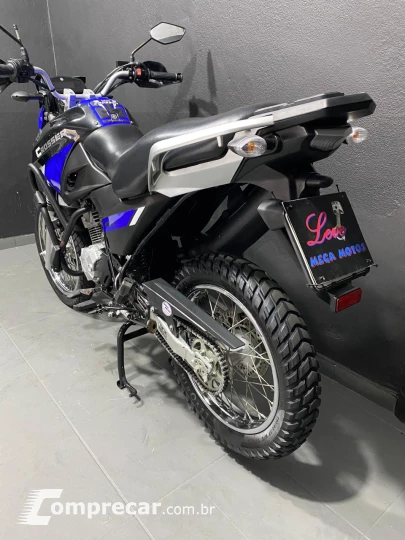CROSSSER 150 Z ABS