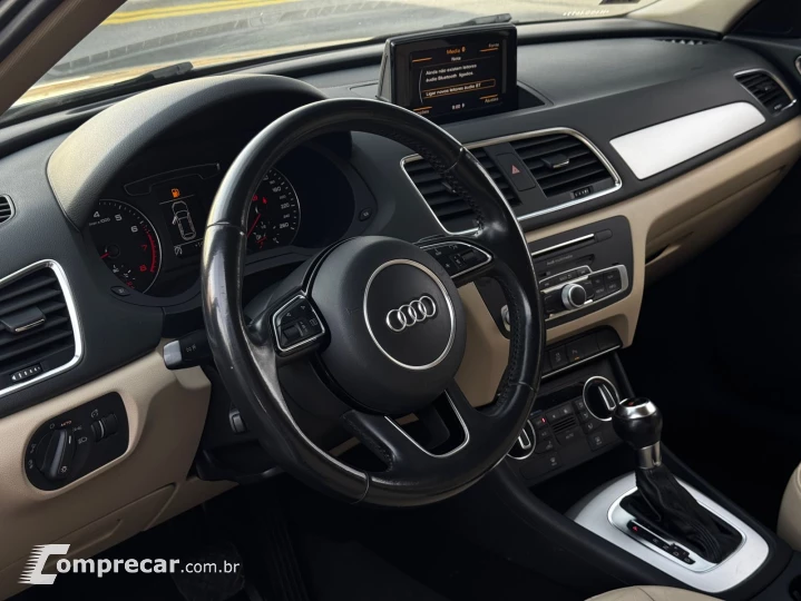 Q3 1.4 TFSI Ambiente S Tronic