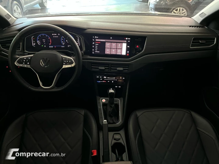 VIRTUS 1.4 250 TSI Exclusive