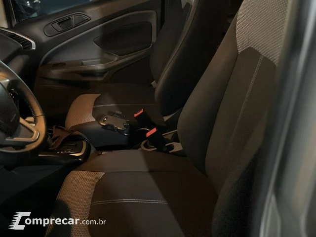 ECOSPORT - 2.0 SE 16V 4P AUTOMÁTICO