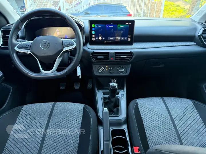 TERA 1.0 170 TSI