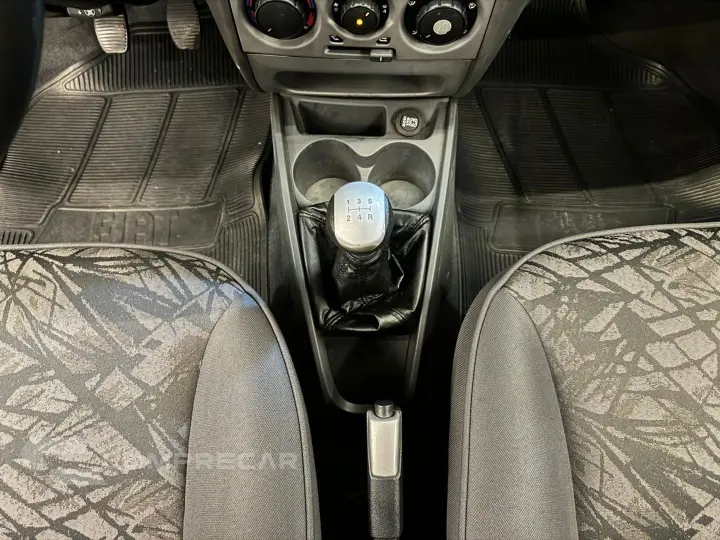 Strada 1.8 Mpi Adventure Cd 16V Flex 2P Manual