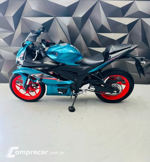 YZF R3 ABS