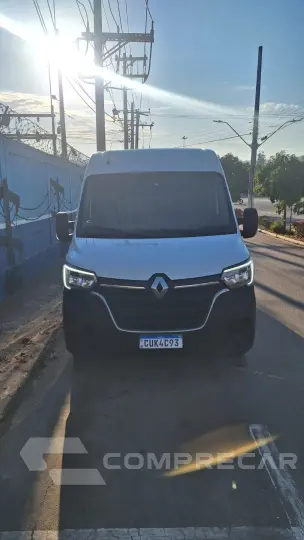 MASTER 2.3 DCI Extra Furgão L3h2