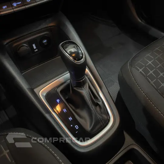 HB20 Comfort Plus 1.0 Flex 12V Mec.