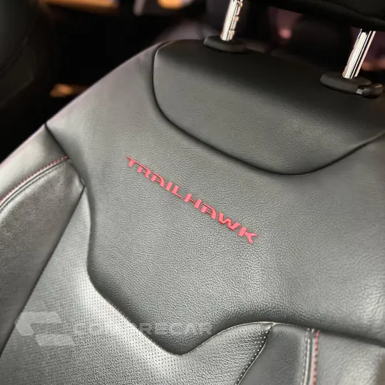 COMPASS 2.0 Td350 Turbo Trailhawk