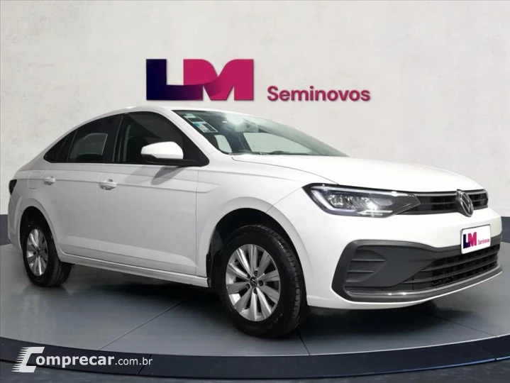 VIRTUS 1.0 170 TSI MANUAL