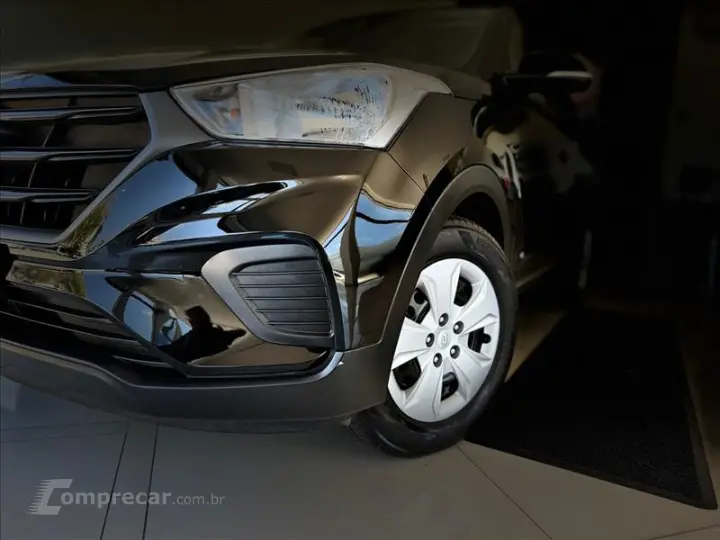 CRETA 1.6 16V Attitude