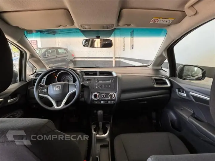 FIT 1.5 LX 16V