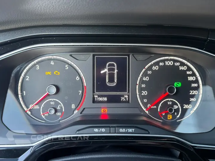 POLO 1.0 200 TSI Comfortline