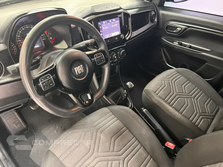 STRADA 1.4 MPI Freedom CS 8V