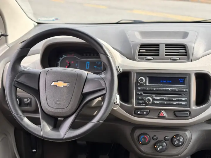 Spin LT 5S 1.8 (Flex)