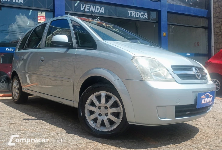 MERIVA 1.8 MPFI Maxx 8V