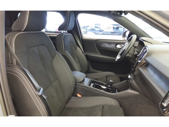 XC40 P6 RECHARGE ELECTRIC PLUS AWD