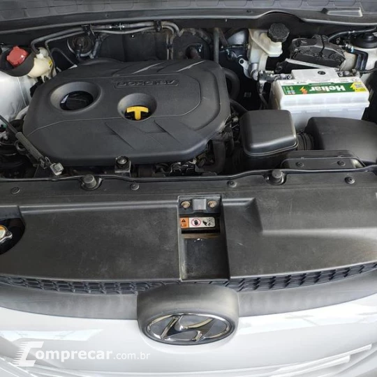 IX35 2.0 MPFI GLS 16V