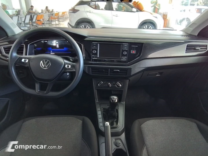 POLO 1.0 MPI MANUAL