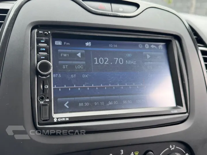 CAPTUR 1.6 16V SCE Life