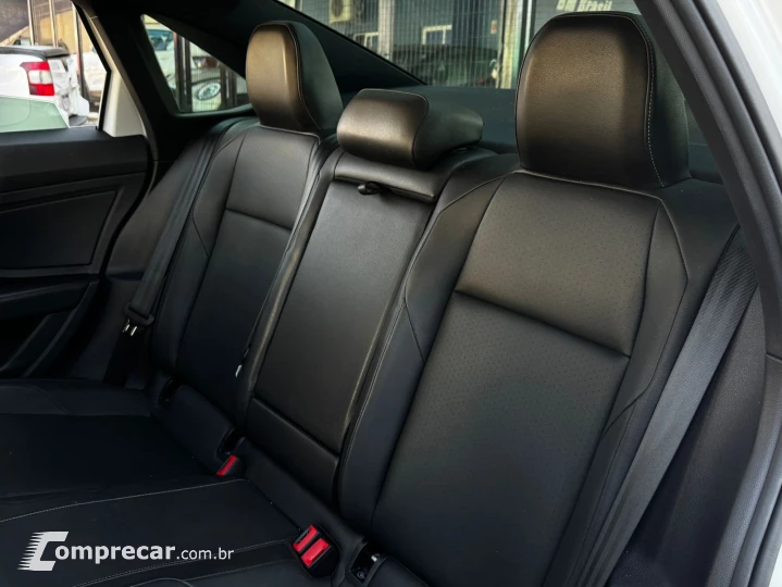 JETTA 1.4 250 TSI R-line