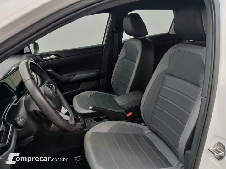 NIVUS 1.0 200 TSI TOTAL FLEX HIGHLINE AUTOMÁTICO