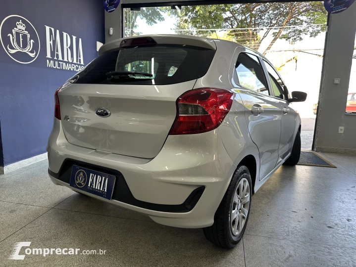 KA + 1.0 SE 12V