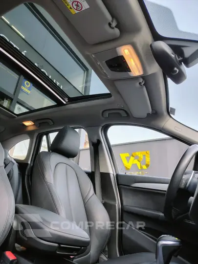 X1 XDRIVE 25i Sport 2.0/2.0 Flex Aut.