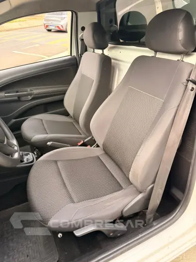 SAVEIRO 1.6 MSI Trendline CS 8V