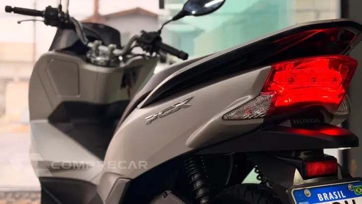 PCX 150/DLX