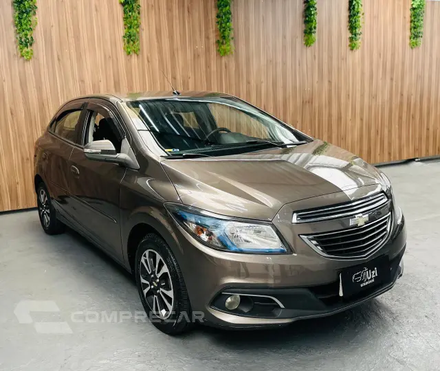 ONIX 1.4 MPFI LTZ 8V