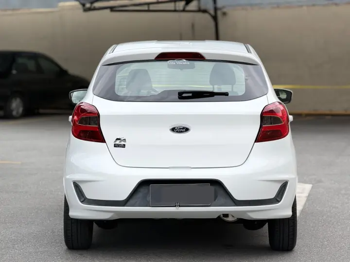 KA + 1.0 SE 12V