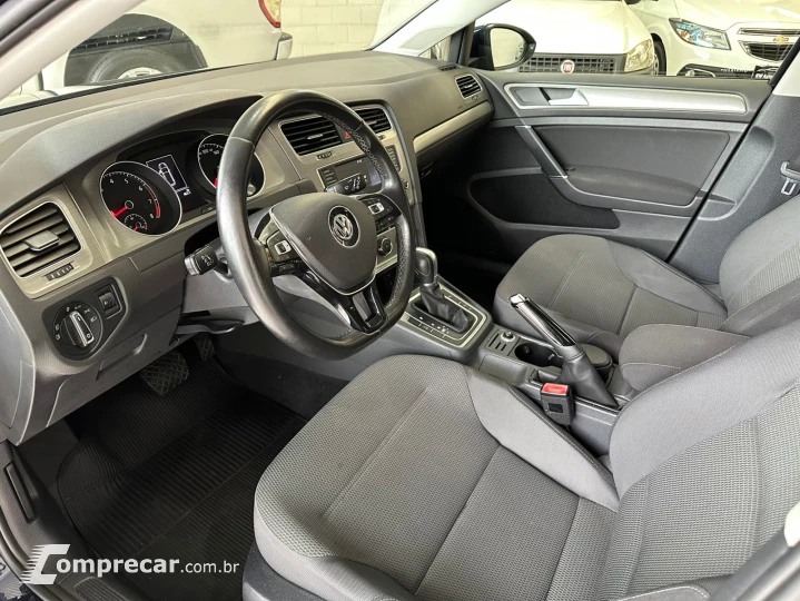 GOLF 1.4 TSI Variant Comfortline 16V