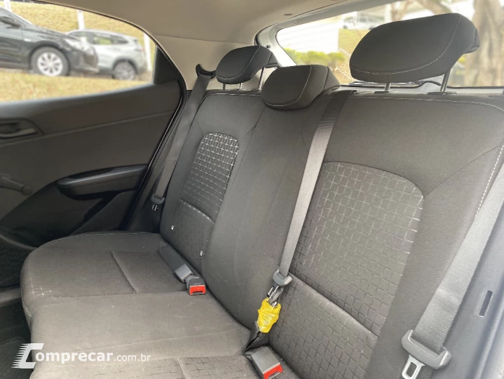 HB20 1.0 12V FLEX SENSE PLUS MANUAL