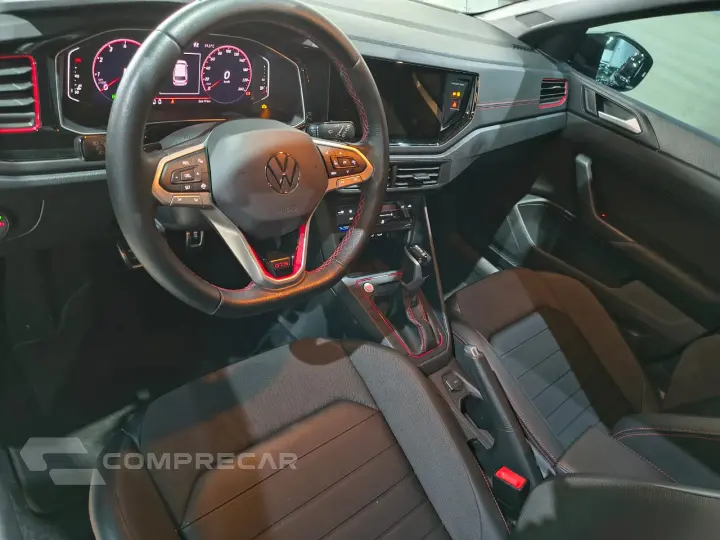 Polo GTS 1.4