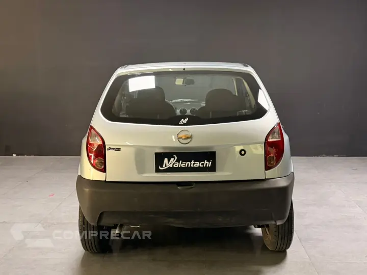 CELTA 1.0 MPFI LIFE 8V FLEX 2P MANUAL