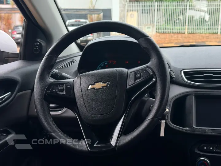 PRISMA 1.4 LTZ Spe/4 8V