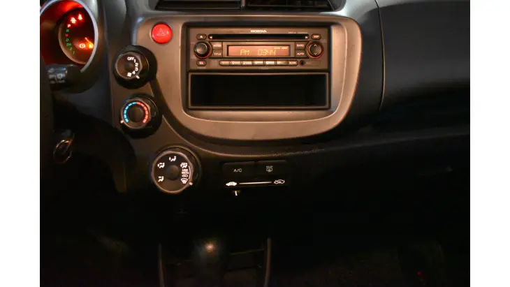 FIT - 1.4 LX 16V 4P AUTOMÁTICO