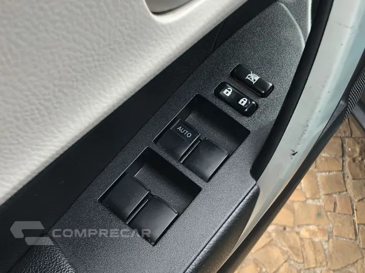 Corolla 1.8 Gli Upper 16V Flex 4P Automático