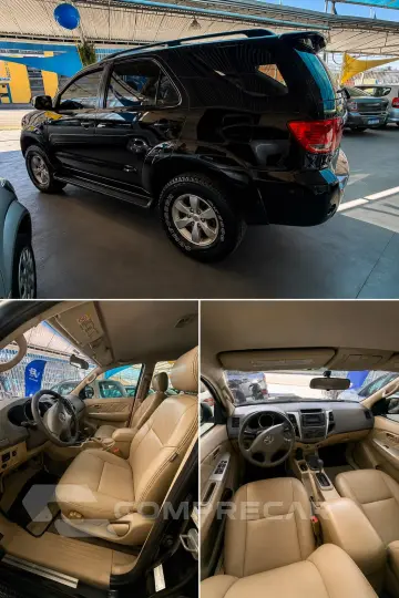 HILUX SW4 3.0 4X4 8V Turbo