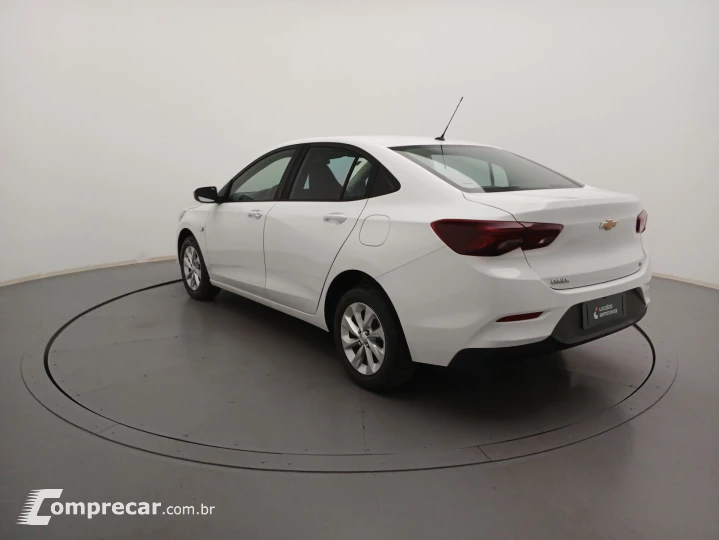ONIX 1.0 FLEX PLUS LT MANUAL