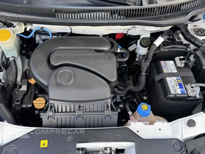 STRADA 1.4 FIRE FLEX ENDURANCE CS MANUAL