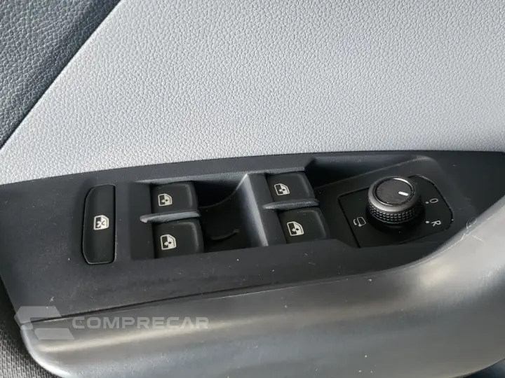 T-CROSS 1.0 200 TSI TOTAL FLEX COMFORTLINE AUTOMÁTICO