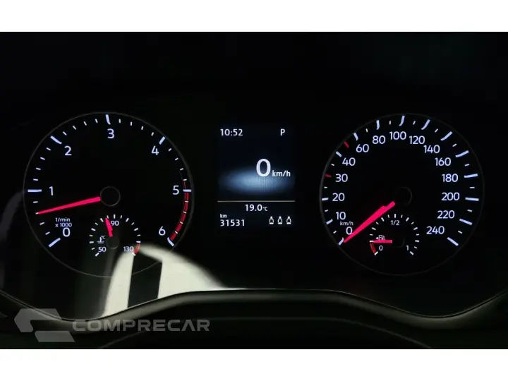 AMAROK 3.0 V6 TDI DIESEL EXTREME CD 4MOTION AUTOMÁTICO