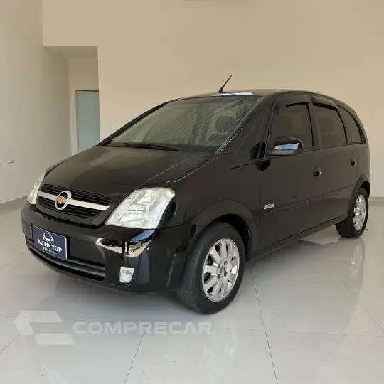 MERIVA 1.8 MPFI Maxx 8V