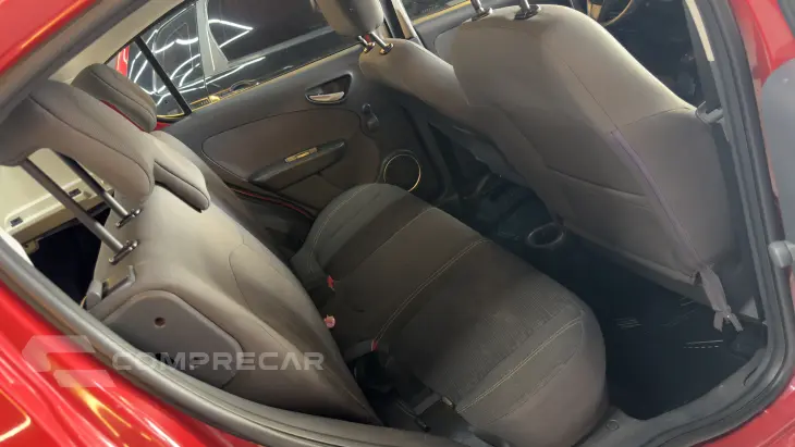 PALIO 1.0 MPI Attractive 8V