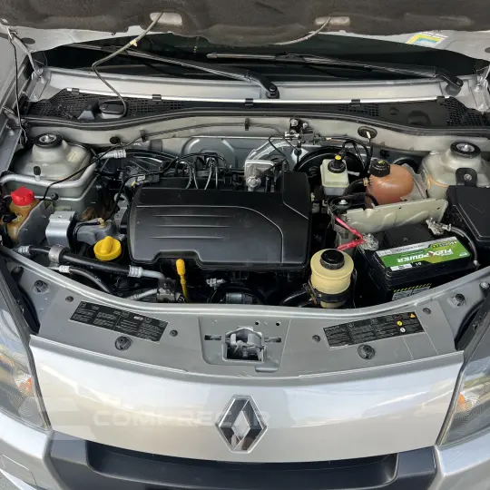 SANDERO Expression Hi-Flex 1.0 16V 5p
