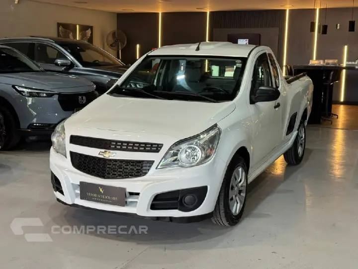 MONTANA 1.4 MPFI LS CS 8V FLEX 2P MANUAL