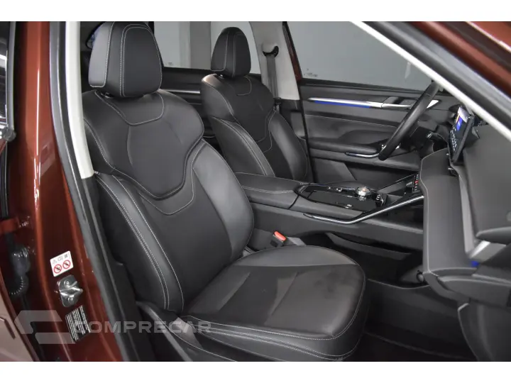 HAVAL H6 1.5 PHEV34 AWD E-TRACTION