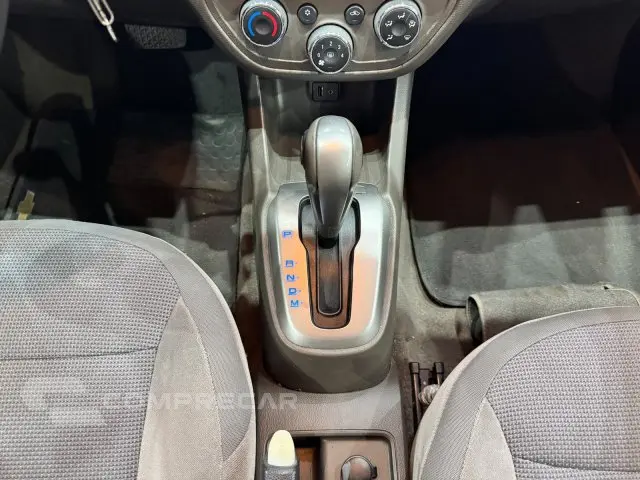 COBALT - 1.8 MPFI LTZ 8V 4P AUTOMÁTICO