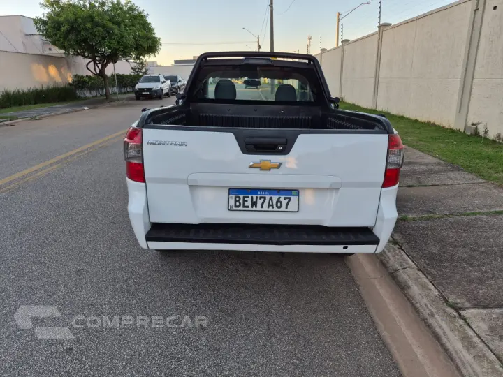 MONTANA 1.4 MPFI LS CS 8V