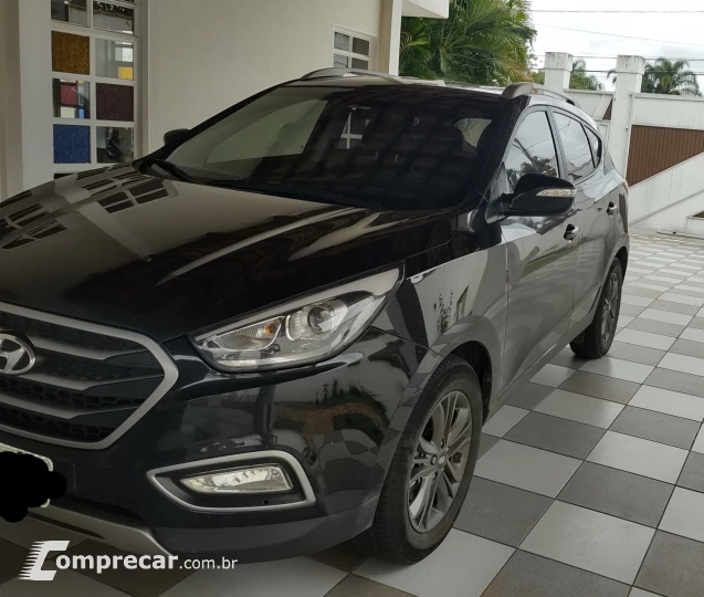 IX35 2.0 MPFI GL 16V