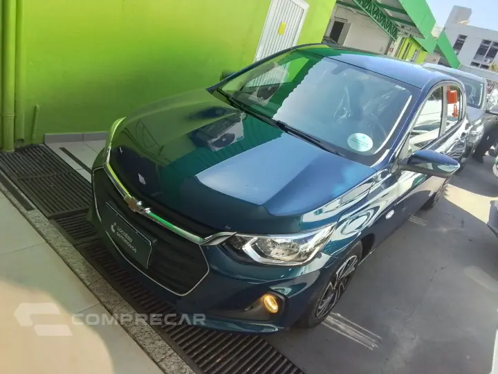 ONIX 1.0 FLEX LT MANUAL